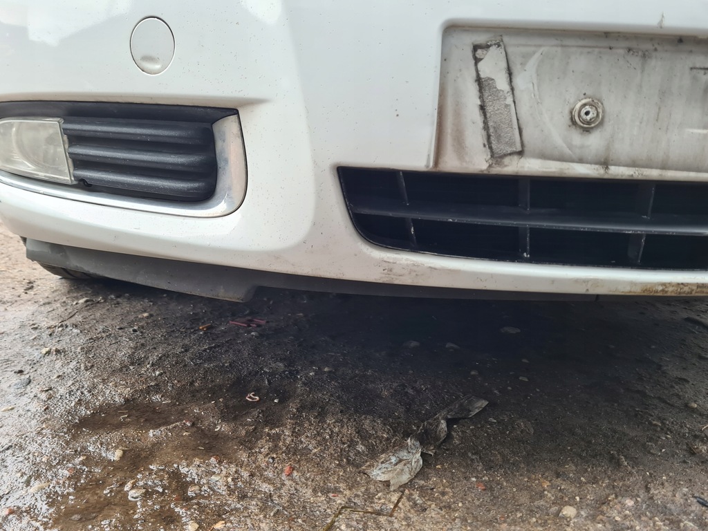 фото №13, Бампер передній opel insignia a z40r