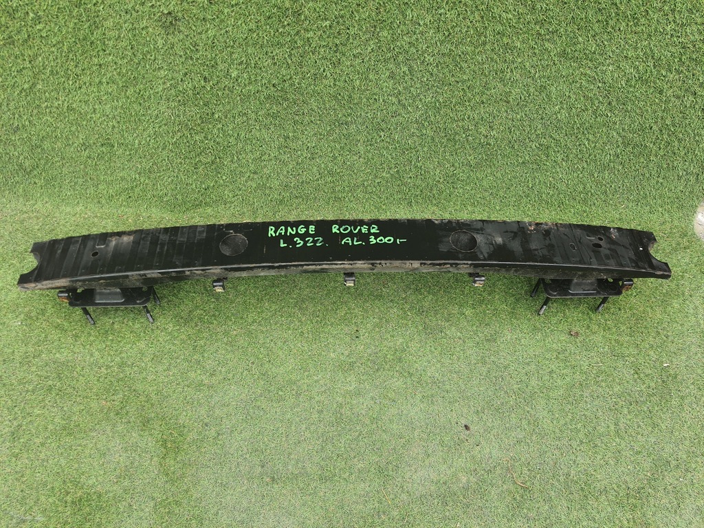 фото №1, Балка бампера задня range rover l322