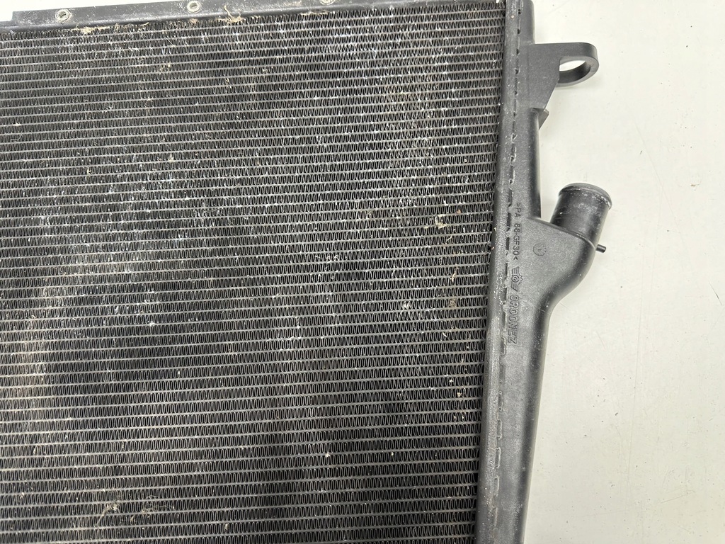 фото №9, Радиатор wody ferrari 458