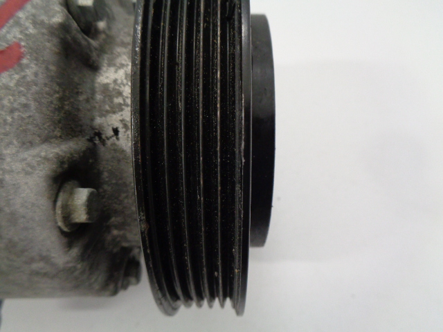 фото №5, Kia carens iv 4 компрессор компрессор кондиционера