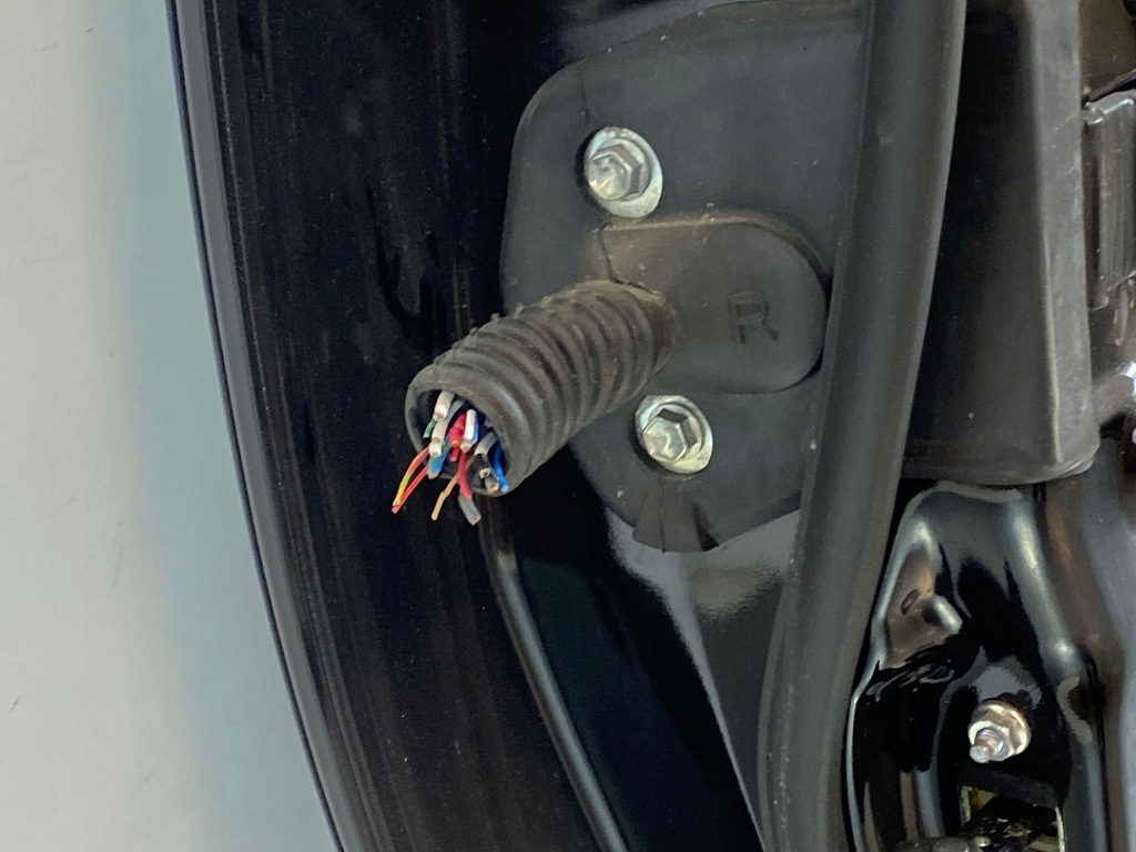 фото №13, 2015 lexus lx 570 двері задні