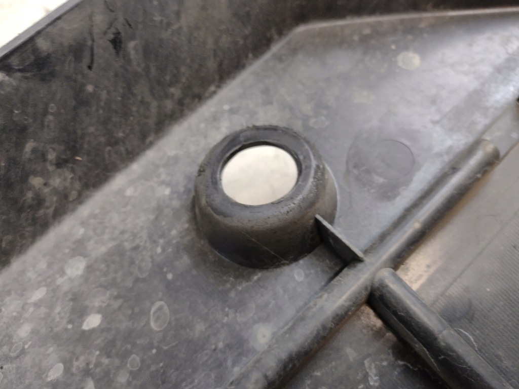 фото №15, Захист верхній двигуна space star i 1 1,9 di-d mr913962