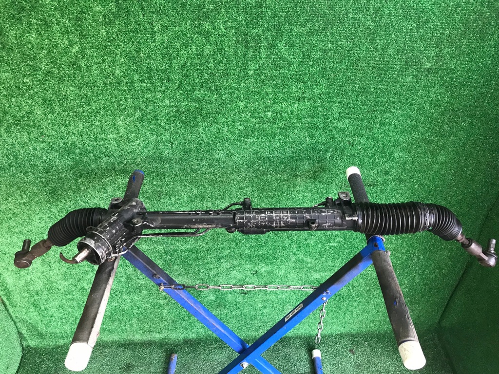 фото №7, Рулевая рейка трансмиссия audi a8 d2 eu w-wa