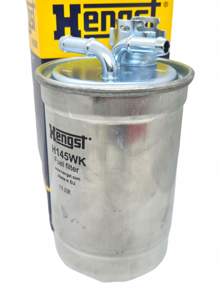 Купить Фильтр топлива hengst seat arosa vw polo lupo i
