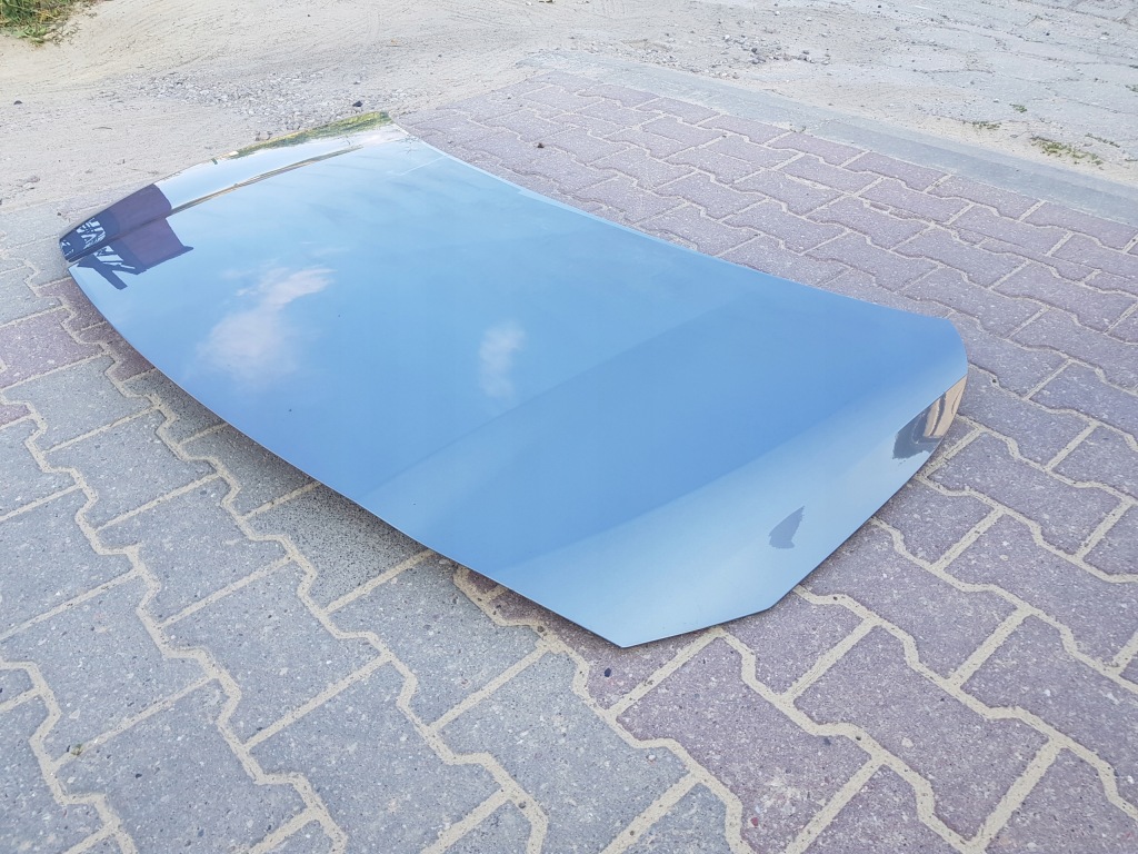 фото №5, Bmw 2 u06 21- капот