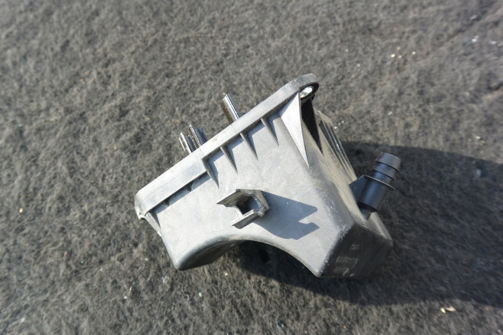 фото №6, Сепаратор оливи вентиляція картера mercedes gl x164 s w221