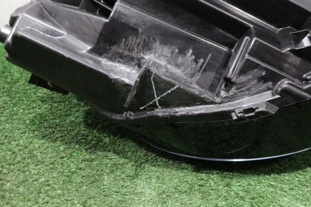 фото №8, Лампа перед левый mini f65 24- 5a1db31-07