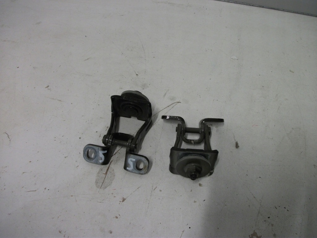 фото №1, Петлі кришки багажника seat leon iii 5f0827301 комплект