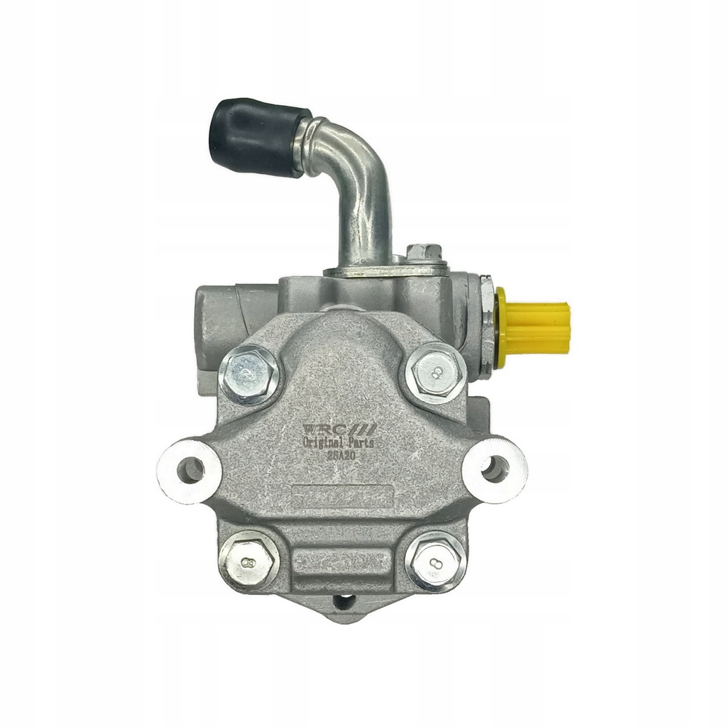 фото №16, Насос підсилювача кермовий vw phaeton nowa