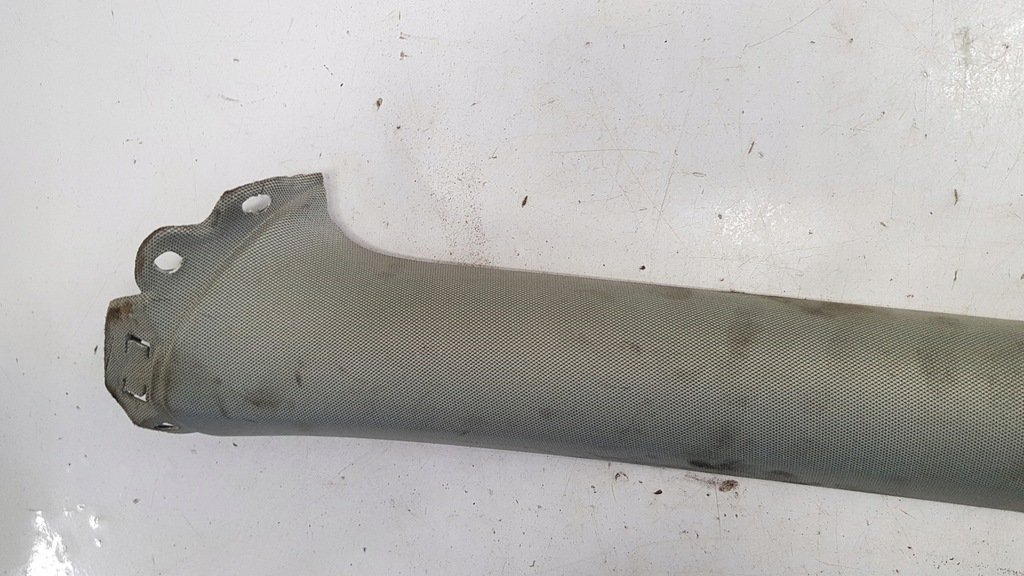 фото №12, Защита стойка перед opel zafira c