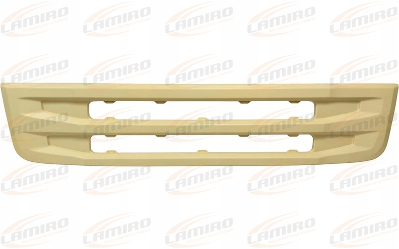 фото №1, Scania r p g решітка радіатора решітка радіатора лавка niska вузький колісна база кріплення