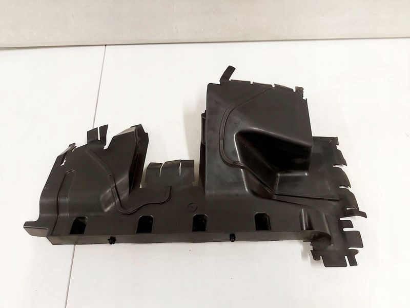 фото №6, Peugeot 5008 1 i воздуховод воздуха правая 9686009480