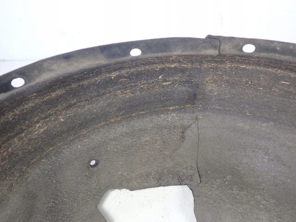 фото №8, Подкрылок правое правый задняя задние bmw x4 f26