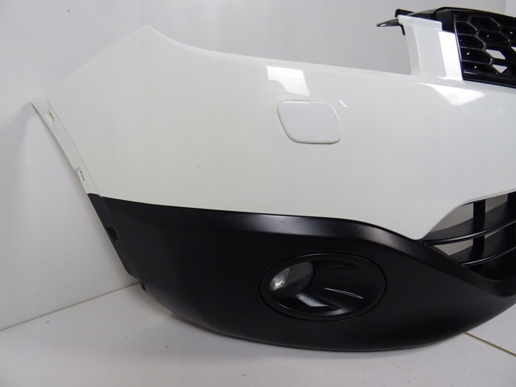 фото №7, Qashqai i j10 +2 капот бампер лампы крыло 326-g