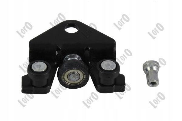 фото №4, Abakus 137-02-039 направляющая роликовая, дверь сдвижные