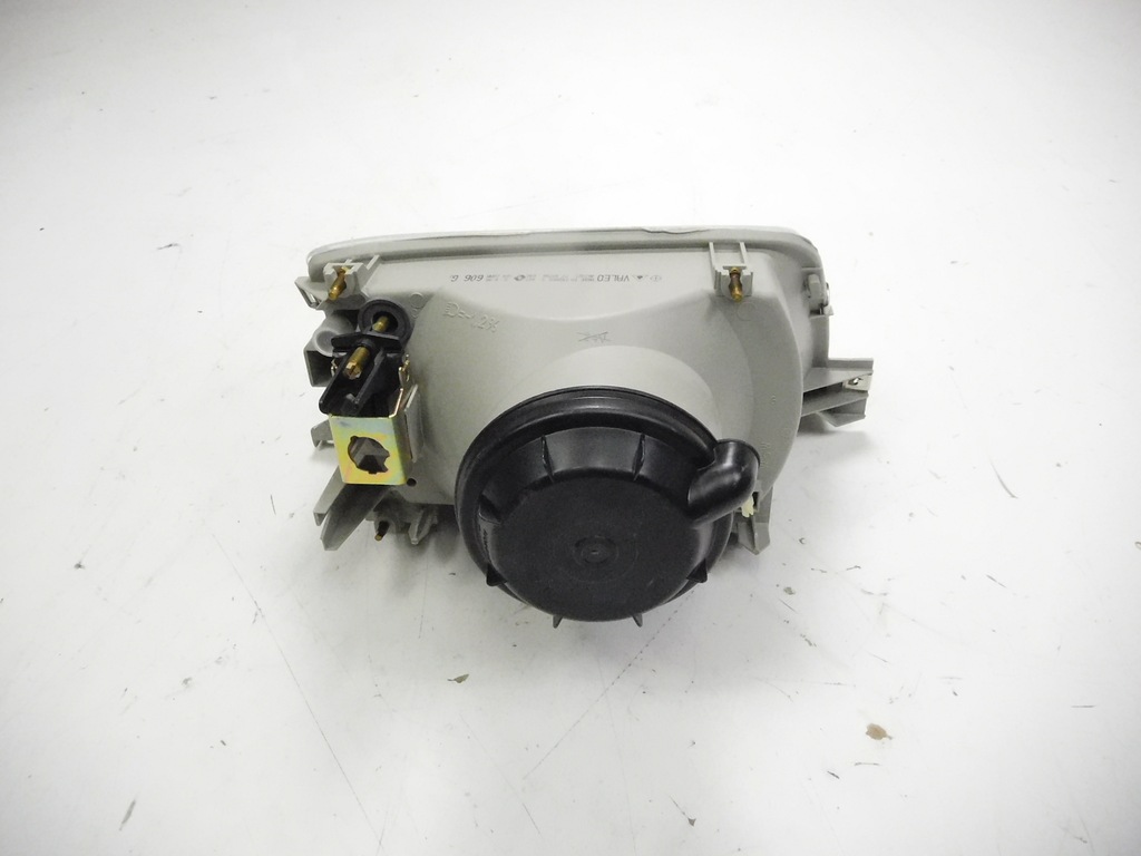 фото №5, Лампа перед лівий renault 19 i ii 7701033628