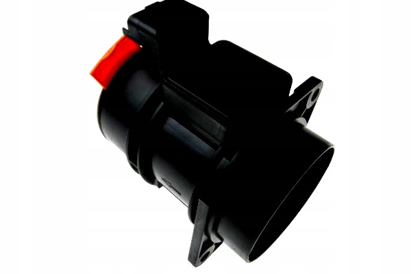 фото №2, Расходомер воздуха automega