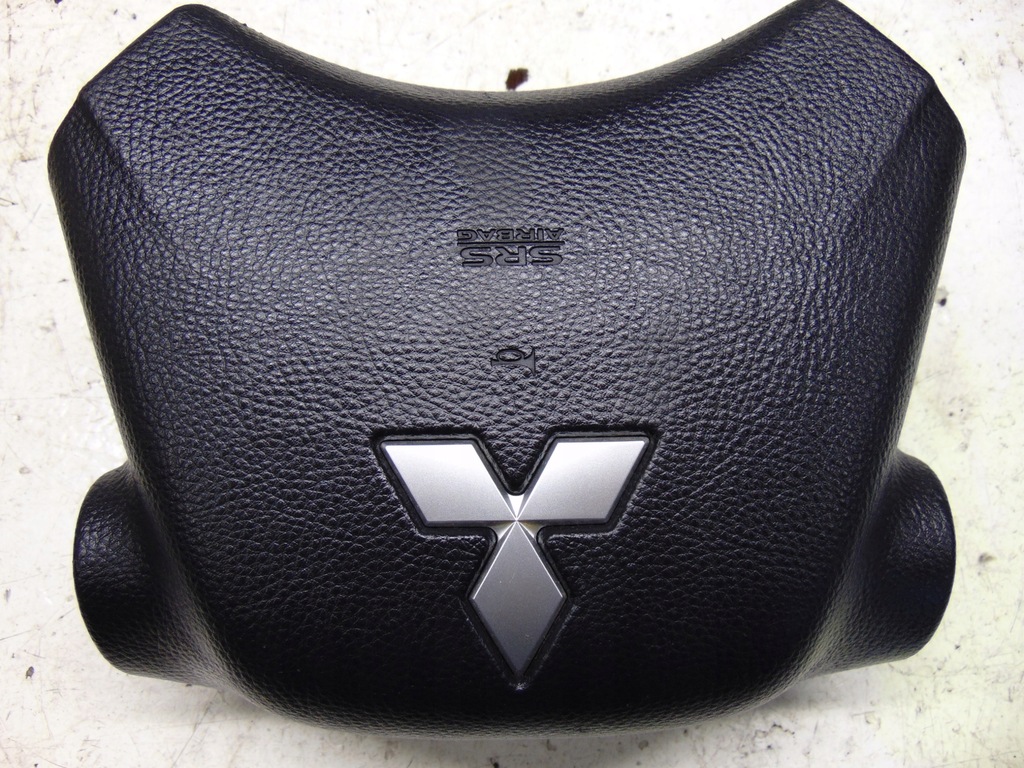 фото №9, Набір подушка безпеки заглушка ремені датчик подушки безпеки mitsubishi grandis europa