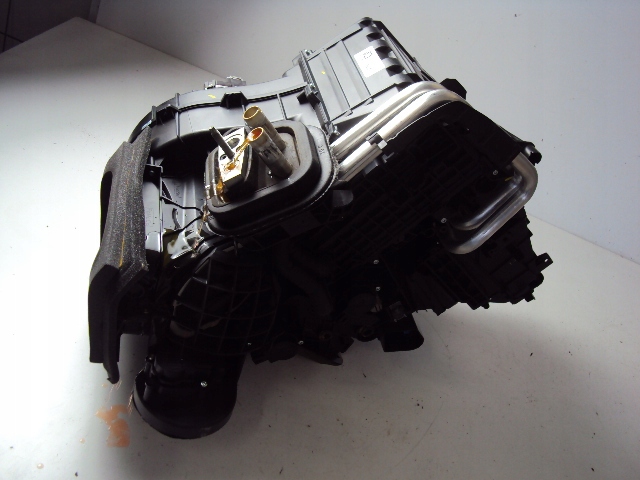 фото №5, Отопитель ford focus mk3 fl hb 16r