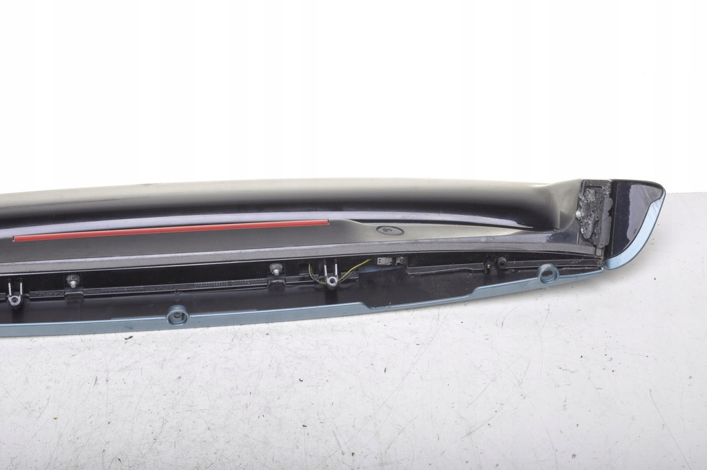 фото №6, Volvo c30 спойлер спойлер кришки спойлер 30762986