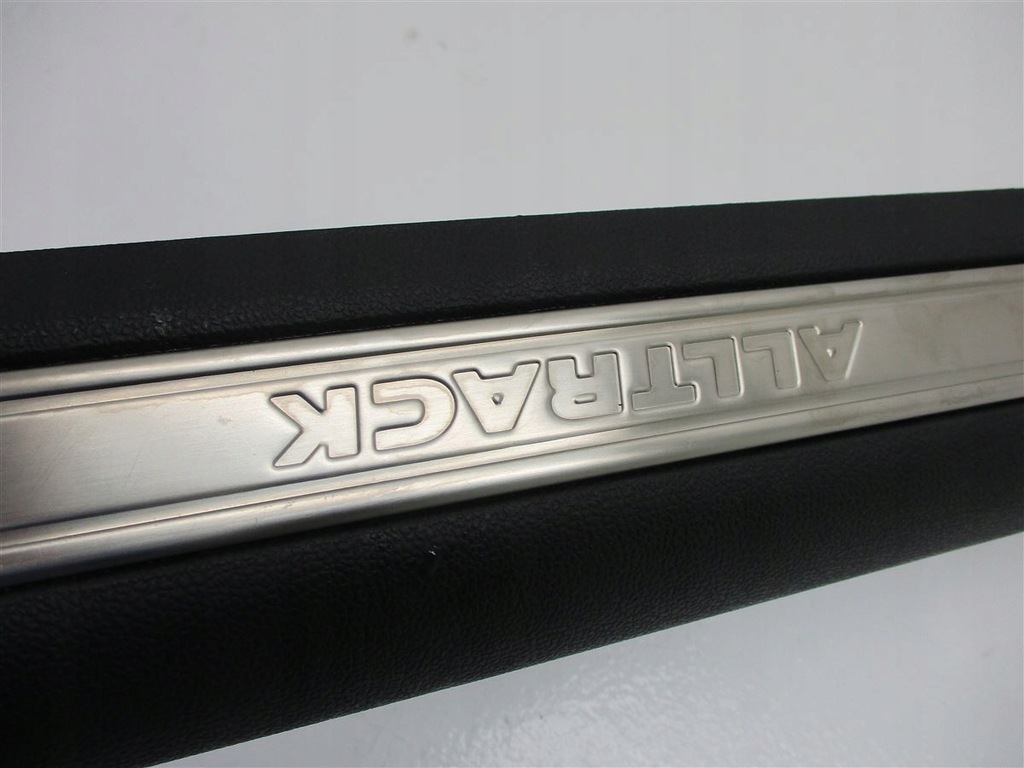 фото №6, Молдинг поріг права vw passat b8 alltrack 3g0853372n
