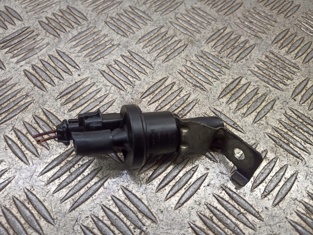 фото №1, Клапан вакуумa opel astra h 1.8 16v 0280141426