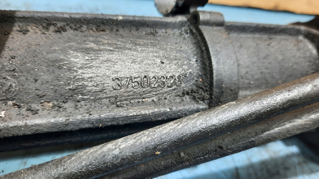 фото №4, Рулевая рейка alfa romeo 156 1.9 jtd 006067008507