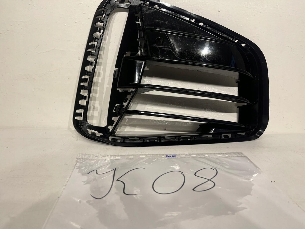 фото №7, Решётка бампера перед передняя m bmw 4 g22