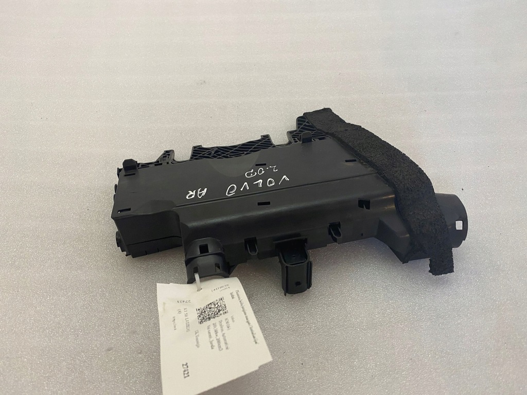 фото №7, Volvo xc90 2019 жгут трубопровод дополнительных 31499159