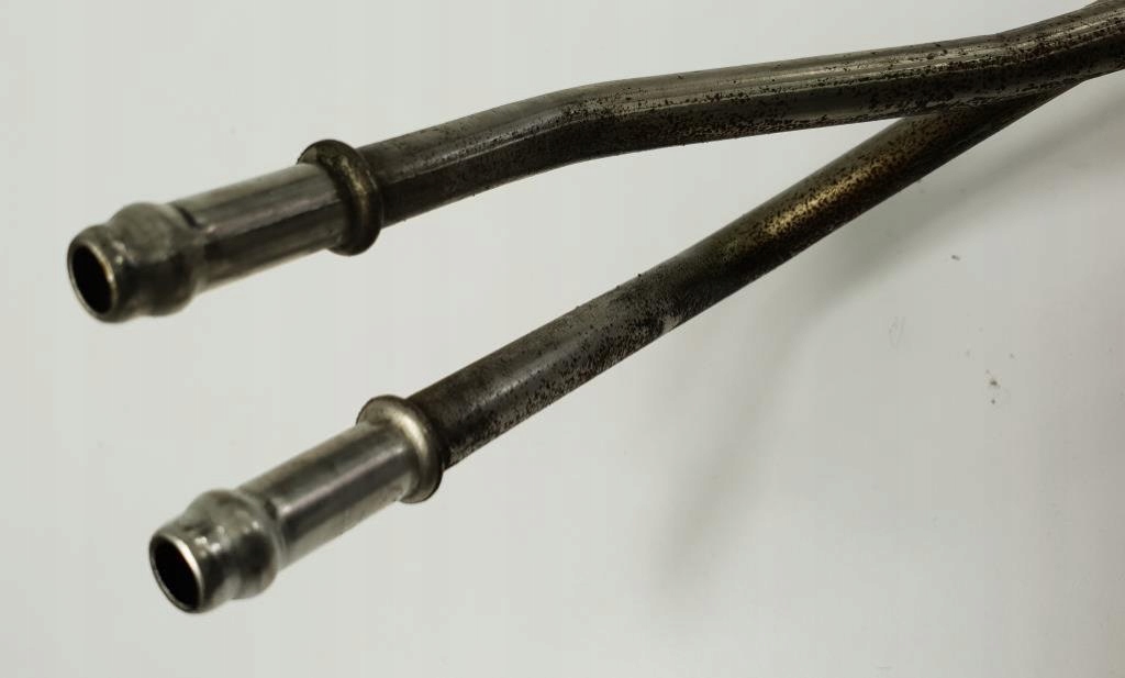 фото №5, Трубки провода топлива volvo v70 iii 2.4 d5