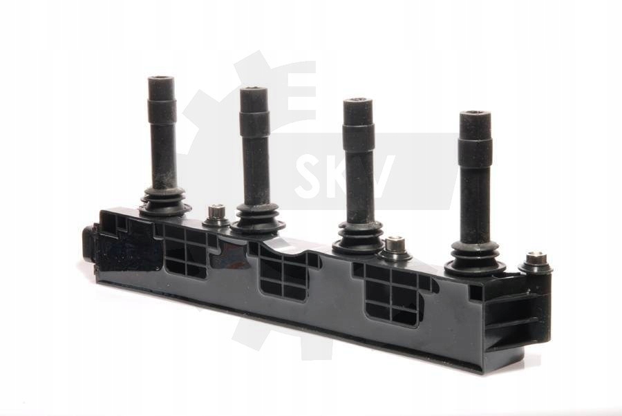 фото №7, Котушка запалювання opel 1208307