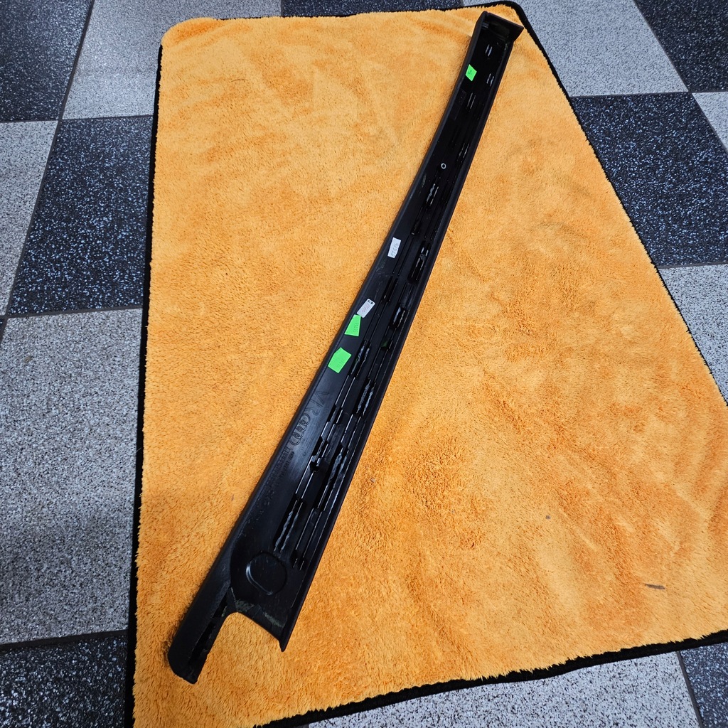 фото №5, Audi a7 оббивка обшивка двері правий перед 4k8868016b