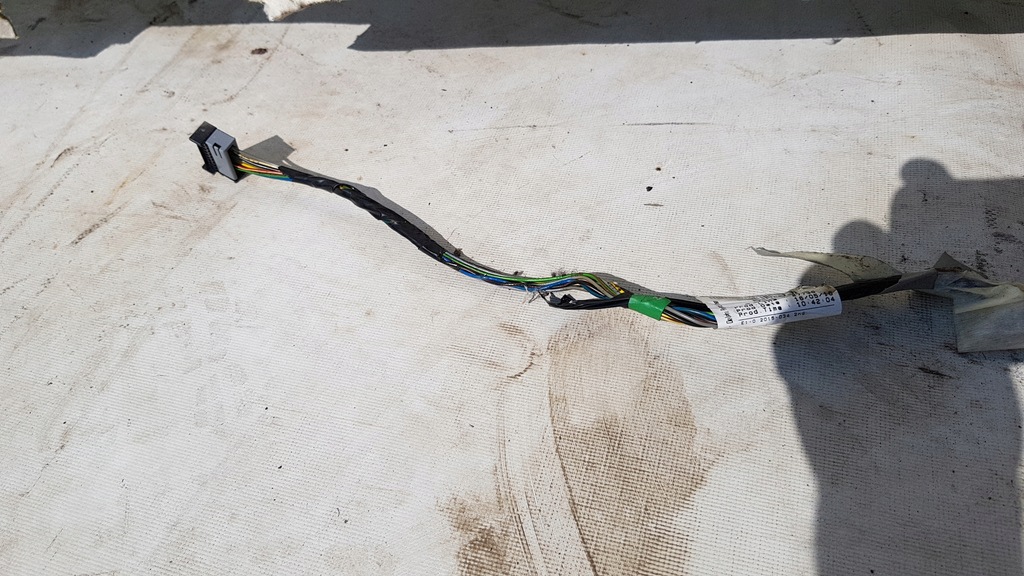 фото №13, Стеля opel insignia хетчбек