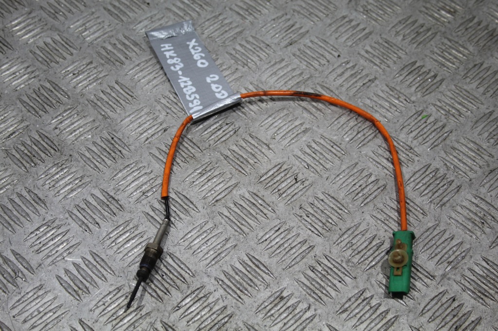 фото №1, Датчик температури spali jaguar xf ii x260