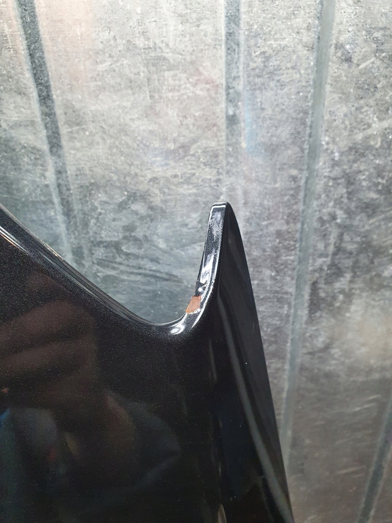 фото №8, Крыло перед левый suzuki splash