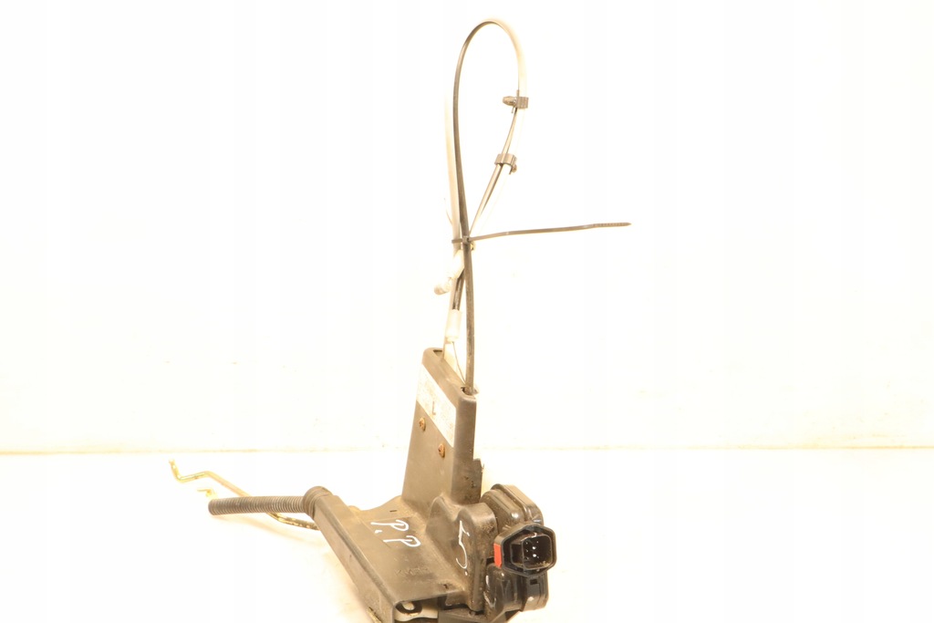 фото №3, Замок правый перед дверь kia sportage ii