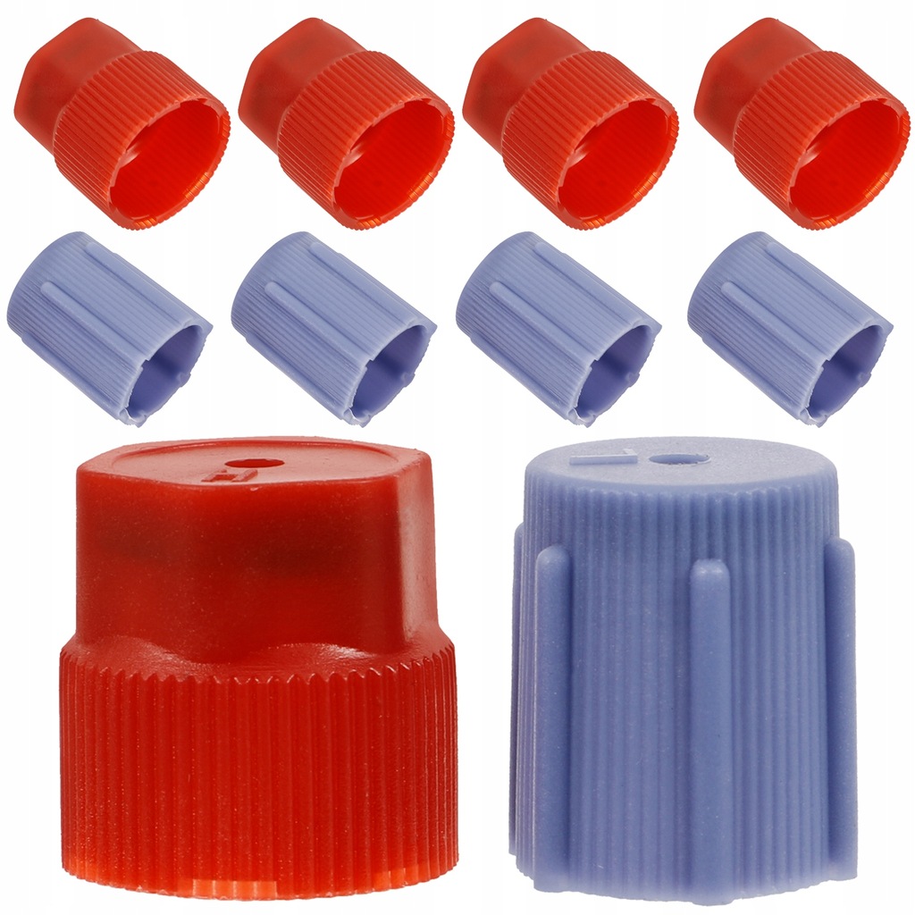 фото №6, 1 набір сервіс кондиціонера кришка роз'єм заряджання клапан ac dostęp do pok