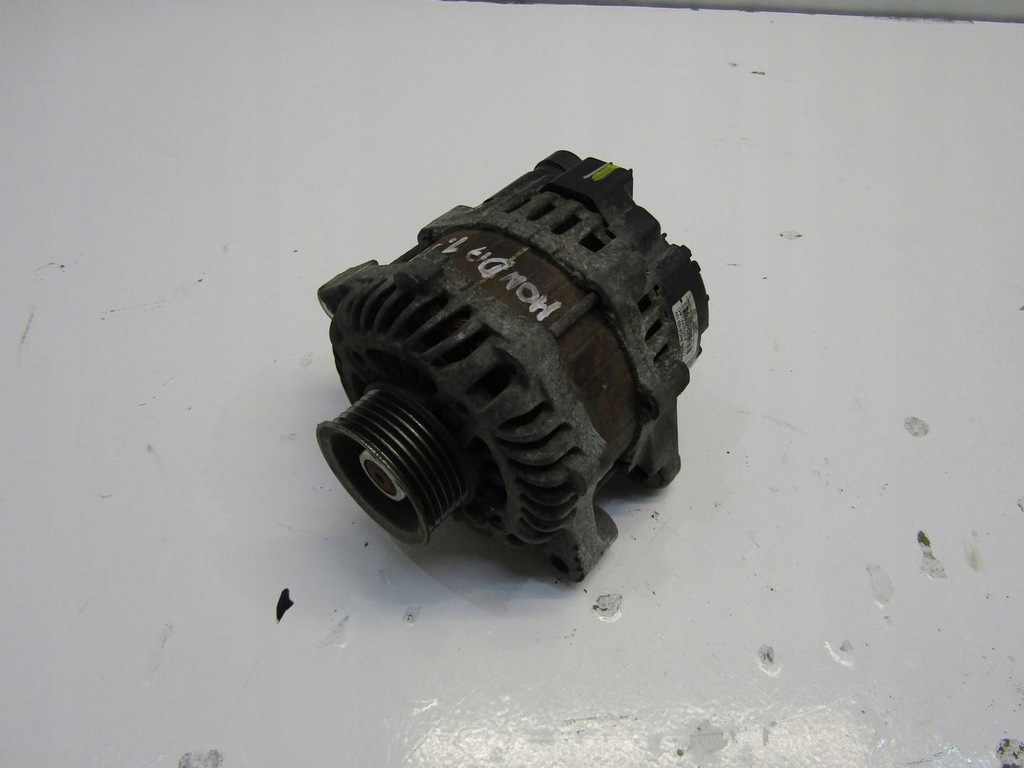 фото №1, Генератор 1.5 b honda hr-v ii ahga103