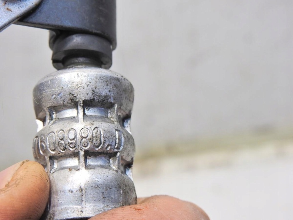 фото №7, Шланг підсилювача peugeot 607 2.7 v6 hdi 9657608980