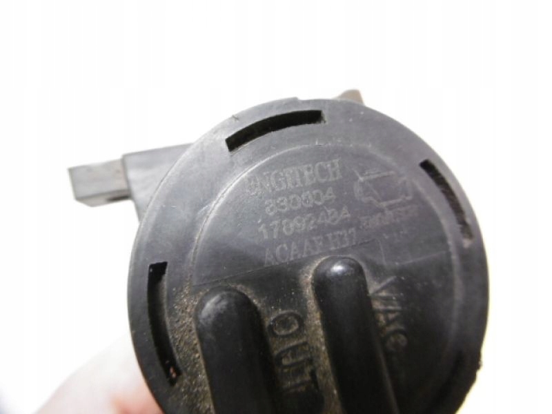 фото №8, Vectra c клапан вакуумa 830004 2,0dti