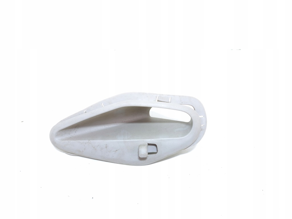 фото №1, Partner berlingo ii iii захист поперечина безпеки задня середній 9686186580