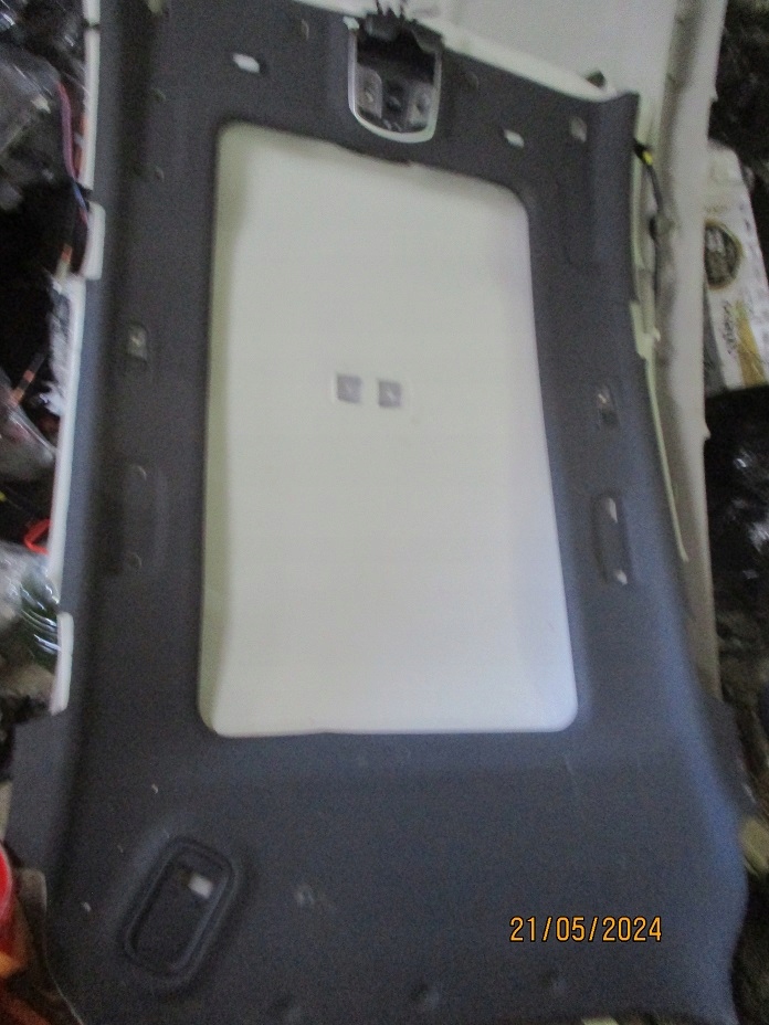 фото №1, Kia sportage iv gt-line потолок панорама комплектная