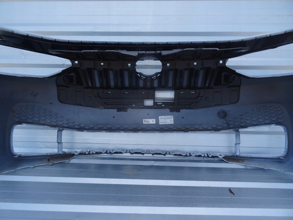 фото №7, Бампер перед vw id.3 19-22 id3