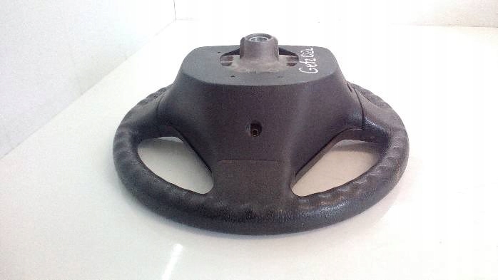 фото №5, Воздуховод подушка безопасности hyundai getz 2002r.