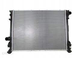 фото №1, Dodge challenger 15 - радіатор wody