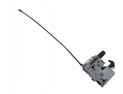 фото №1, Hg-130 замок капот cupra formentor 20- 5ff823509a