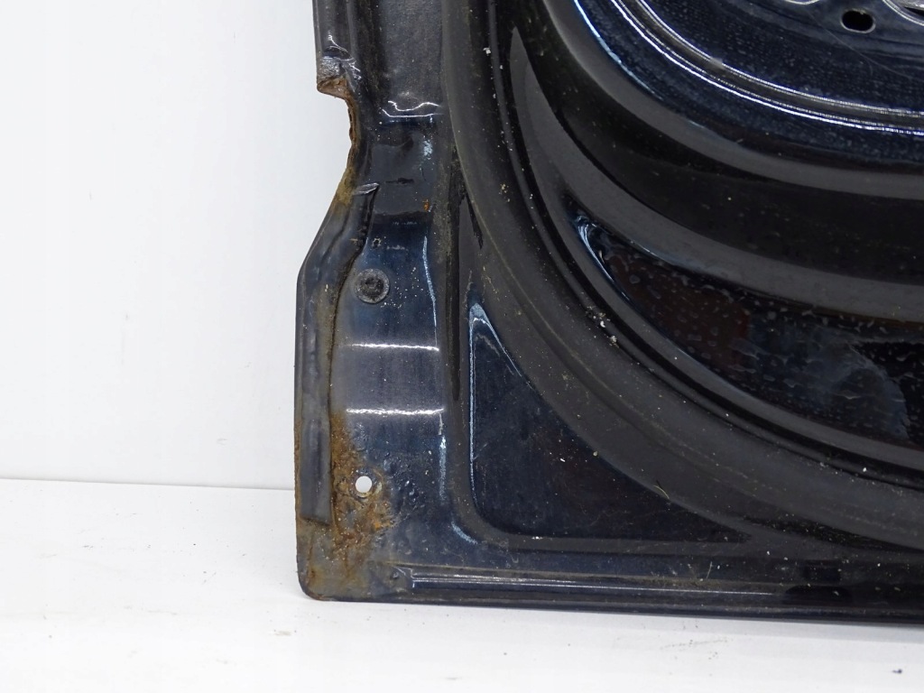 фото №13, Дверь правое правый задняя vw tiguan i 5n lc9x 07-15r