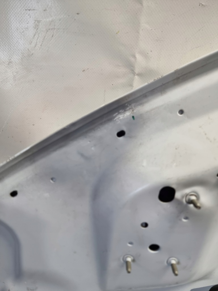 фото №7, Audi a6 s6 4k 4k0 c8 капот передня