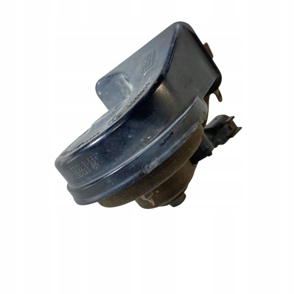 фото №5, Dodge charger 2017 права сторона клаксон