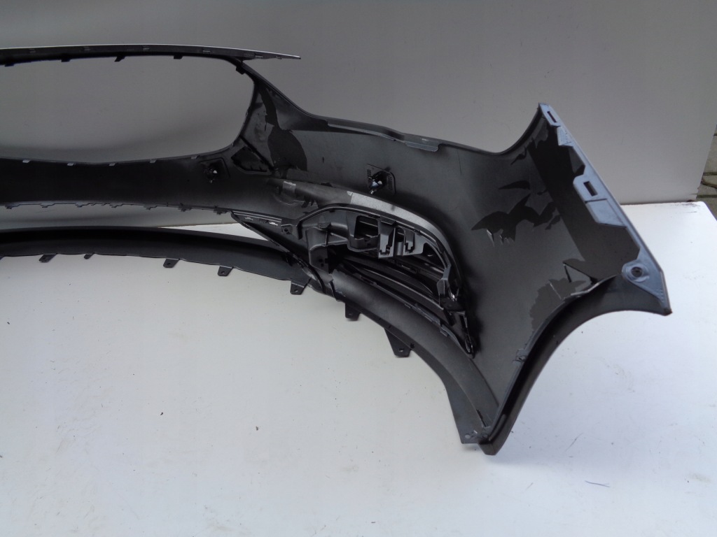 Бампер передній opel insignia b 17- nr 46792 Київ